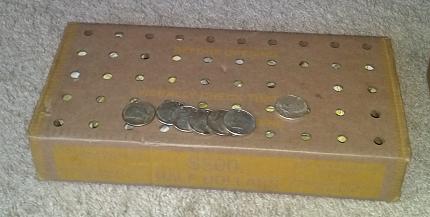 JFK-Half-Dollar-Roll-Hunters:-Silver,-Proofs-And-Other-Finds