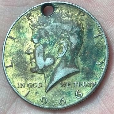 Nastiest-Coin-Ever?