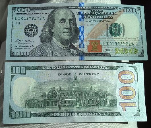 I-Got-A-New-$100.-Post-Yours!