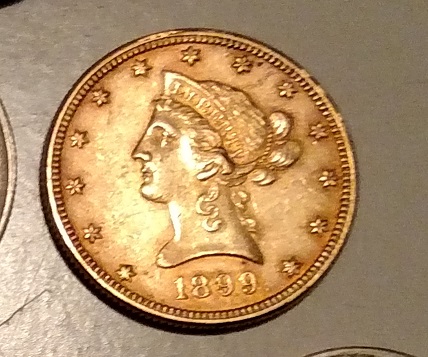 Helping-A-Friend-Sell-Her-Coins/Determining-Price
