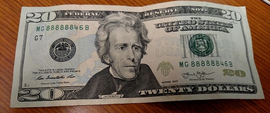 Lots-Of-8-S-On-A-$20