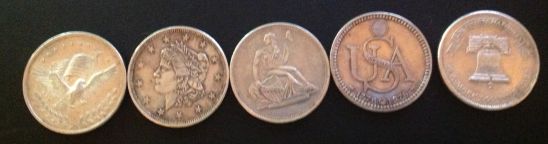 One-Troy-Ounce-.999-Silver-Liberty-Silver-Estimated-Value?
