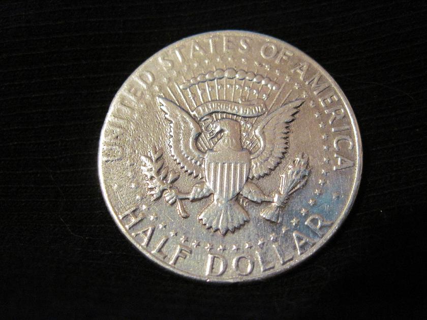 1964-Kennedy-Half-Dollar-Error