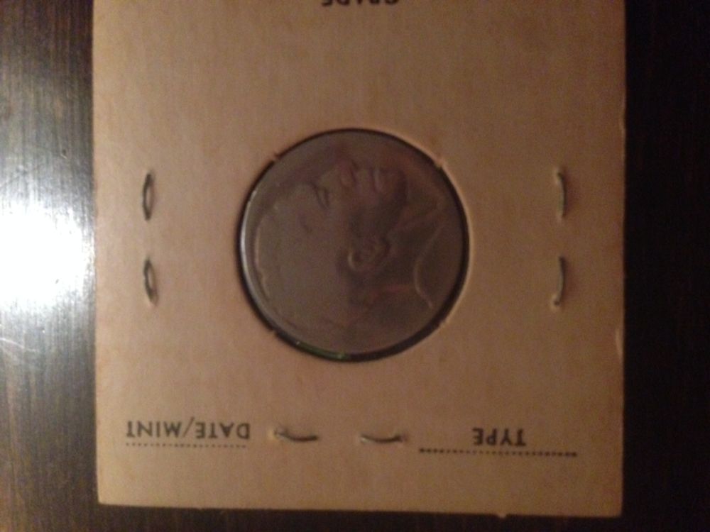 Kkk-Hobo-Nickel