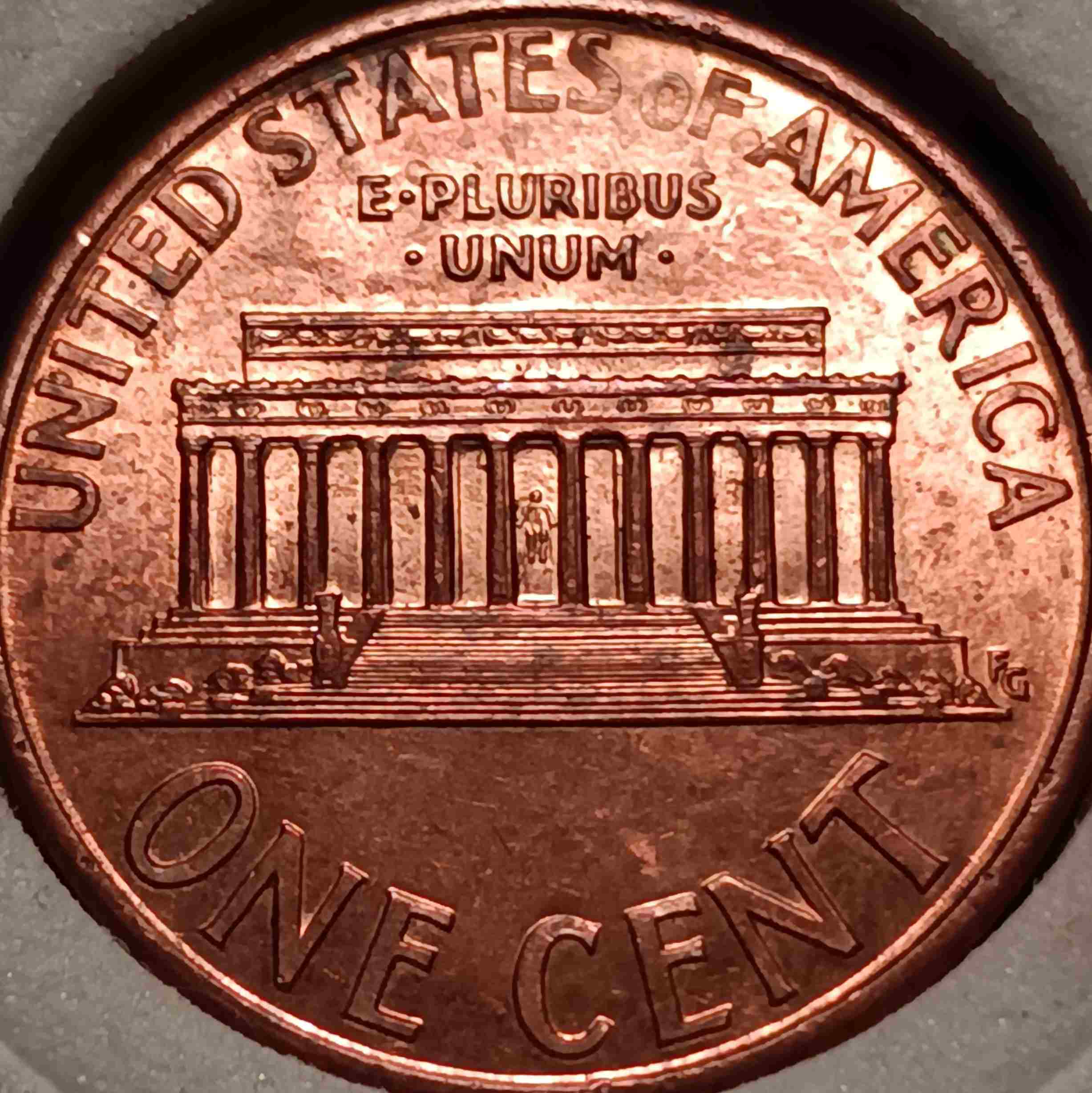 Strike-Through?-1996-Lincoln-Cent