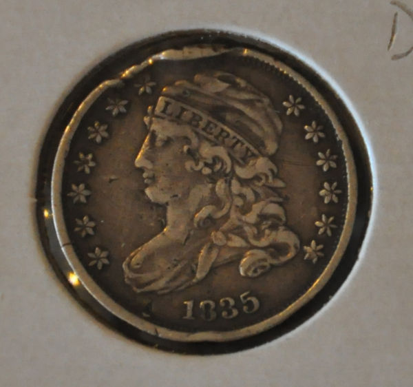 1835-Bust-Dime