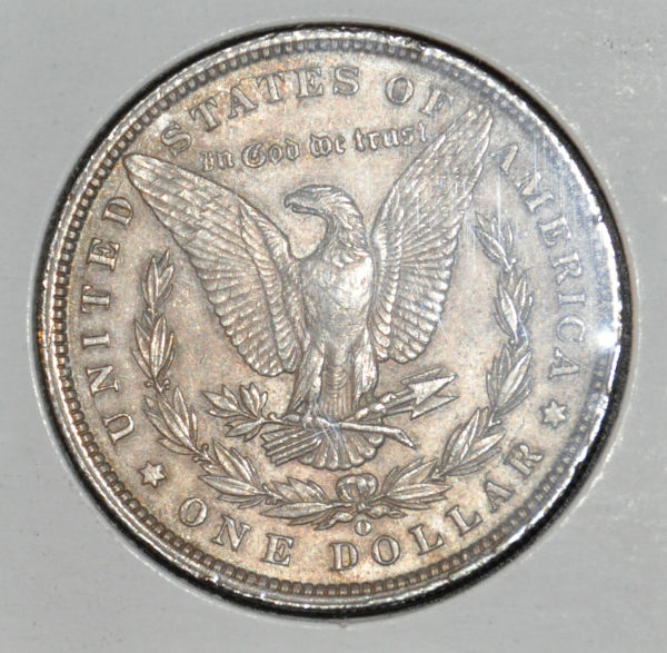 Group-Of-Coins---Seated-Quarter,-Morgan,-Barbers