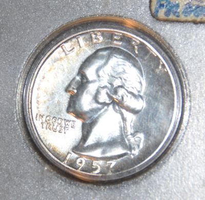 Group-Of-Coins---Seated-Quarter,-Morgan,-Barbers