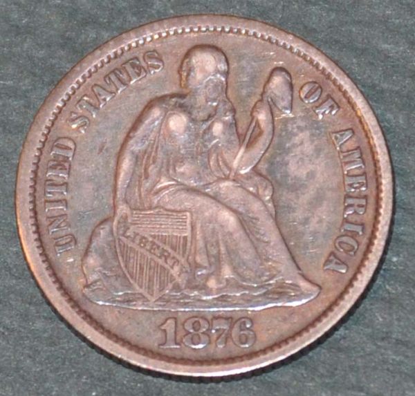 1876-Seated-Liberty-Dime