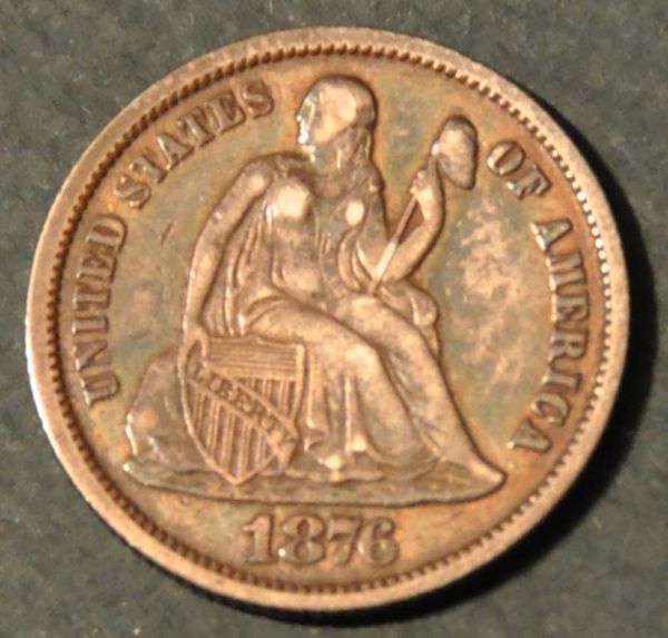 1876-Seated-Liberty-Dime