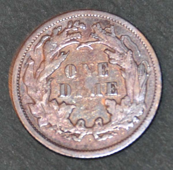 1876-Seated-Liberty-Dime
