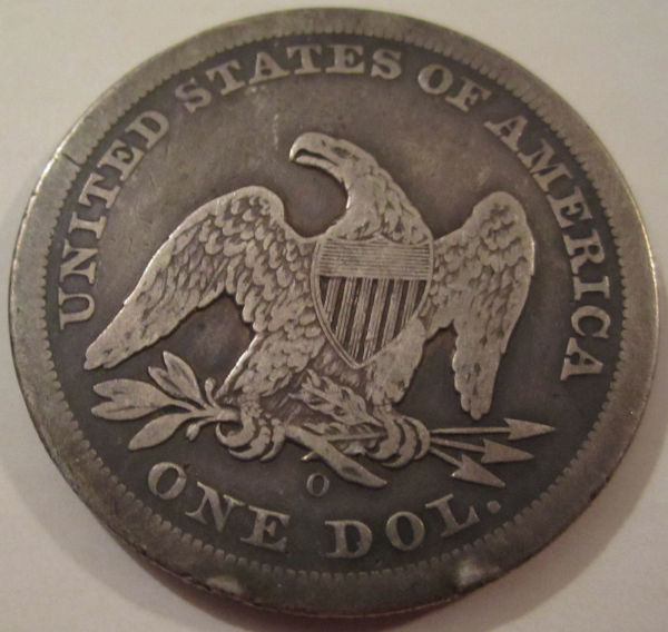 Seated-Liberty-Dollar---Value?