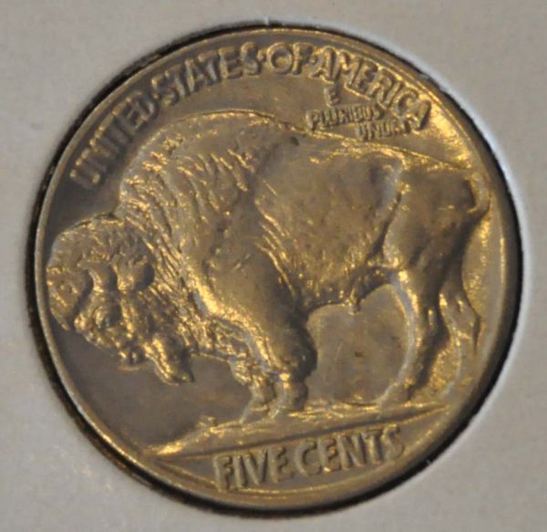 1936-Buffalo-Nickel---MS?