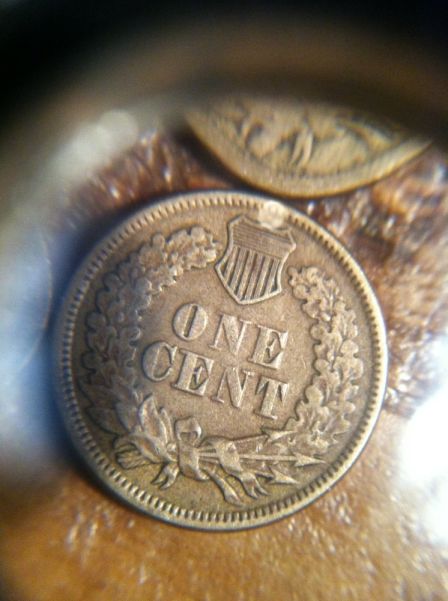 1860-And-1864-Indian-Heads