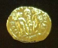 Roman-Gold-Coin