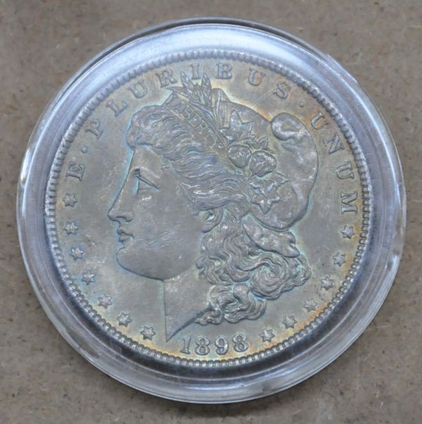 Toned-1898-Morgan