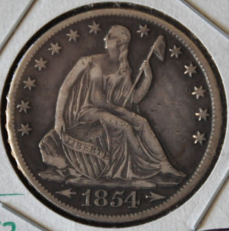 1854-O-Seated-Liberty-Half-Dollar