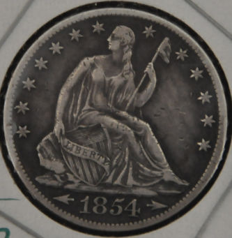 1854-O-Seated-Liberty-Half-Dollar
