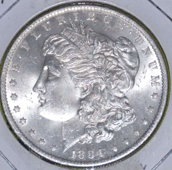 1884-O-Morgan-Dollar