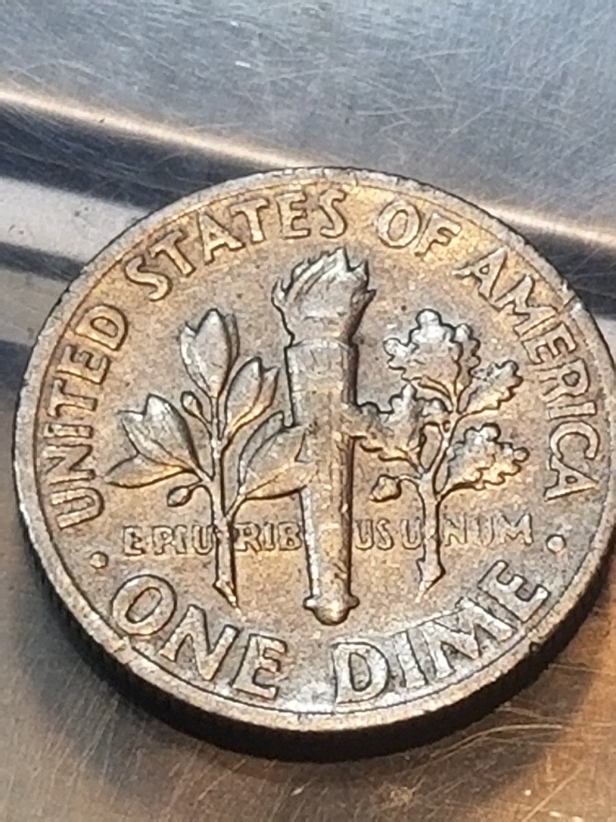 1972-Roosevelt-Dime-No-Mint-Mark-Worth-Anything-?