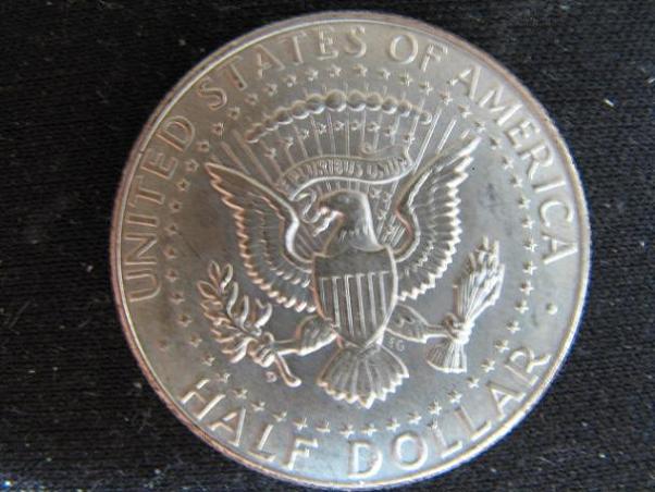 1964-Kennedy-Half