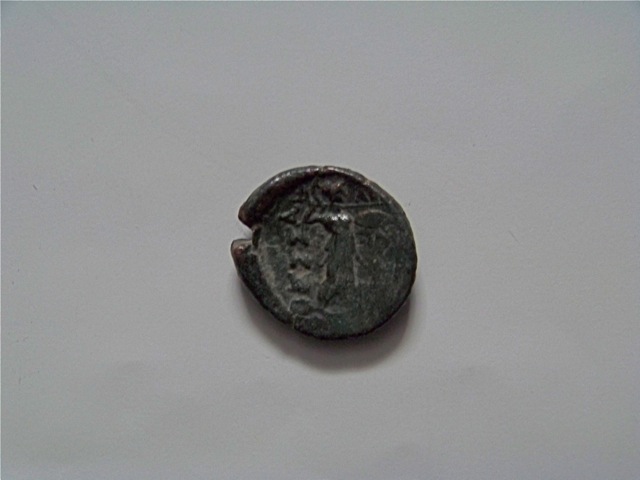 Alexander-Coins