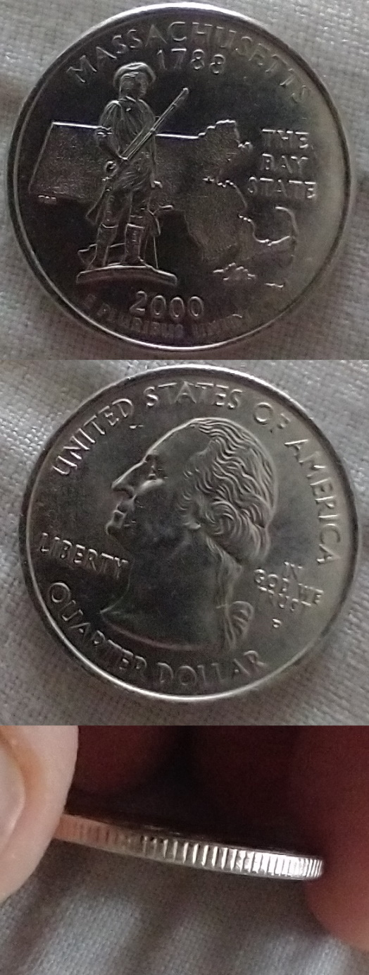 2000-P-Mass-State-Quarter,-Silver-Edge