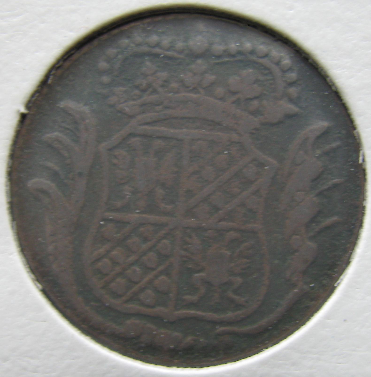 100-Different-Coins-From-100-Different-Issuers-In-100-Different-Years-18th-Century-Edition
