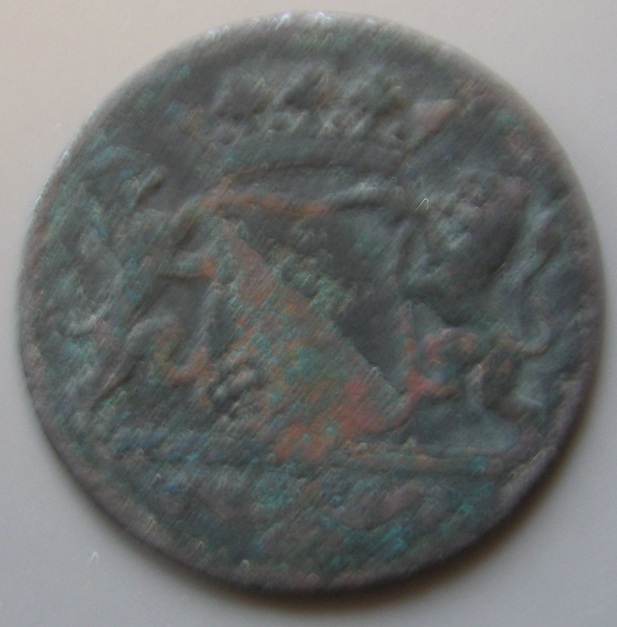 100-Different-Coins-From-100-Different-Issuers-In-100-Different-Years-18th-Century-Edition
