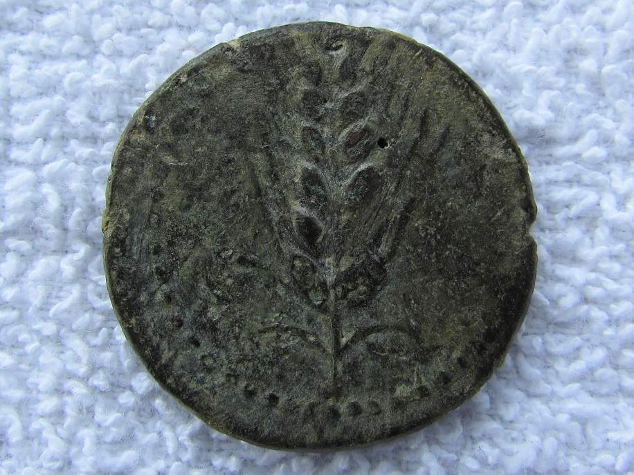 A-Few-Of-My-Metal-Detector-Finds-From-Spain