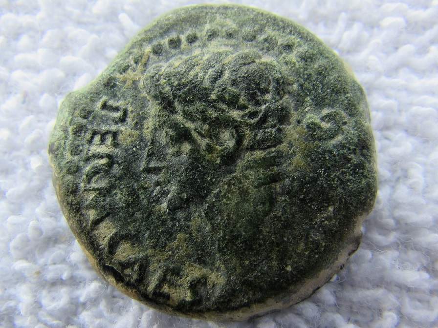 A-Few-Of-My-Metal-Detector-Finds-From-Spain