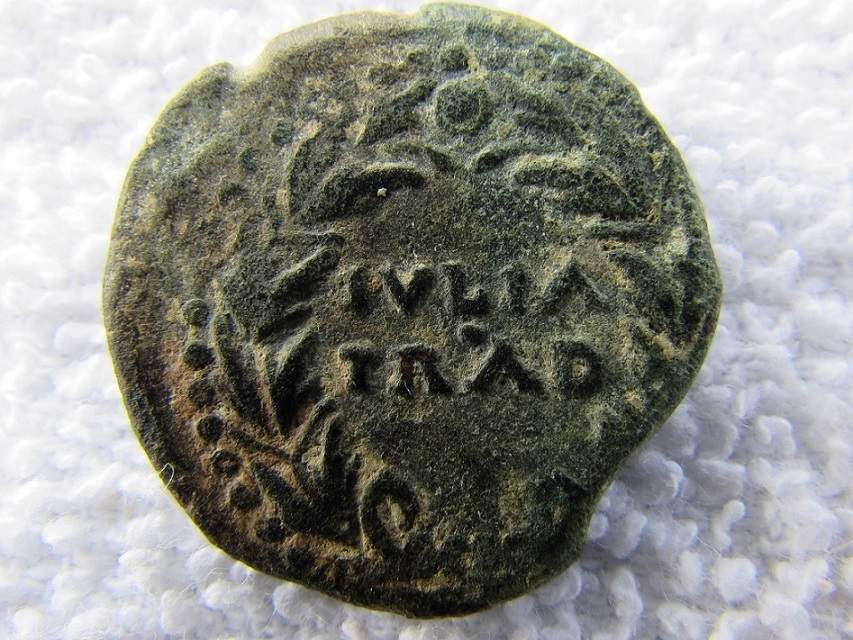 A-Few-Of-My-Metal-Detector-Finds-From-Spain