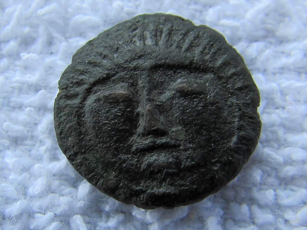 A-Few-Of-My-Metal-Detector-Finds-From-Spain