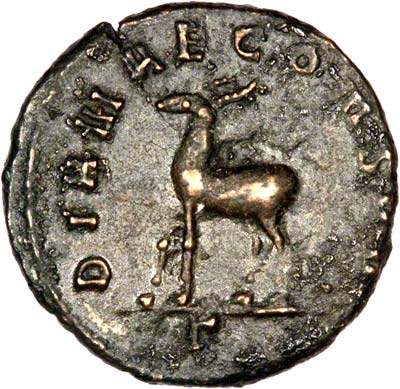 Identify-Roman-Coins