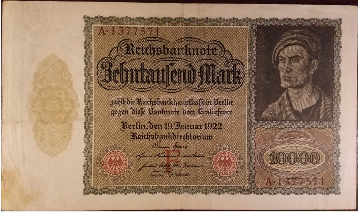 How-Far-Back-Can-We-Go?---With-Banknotes!-Looking-For--1894-
