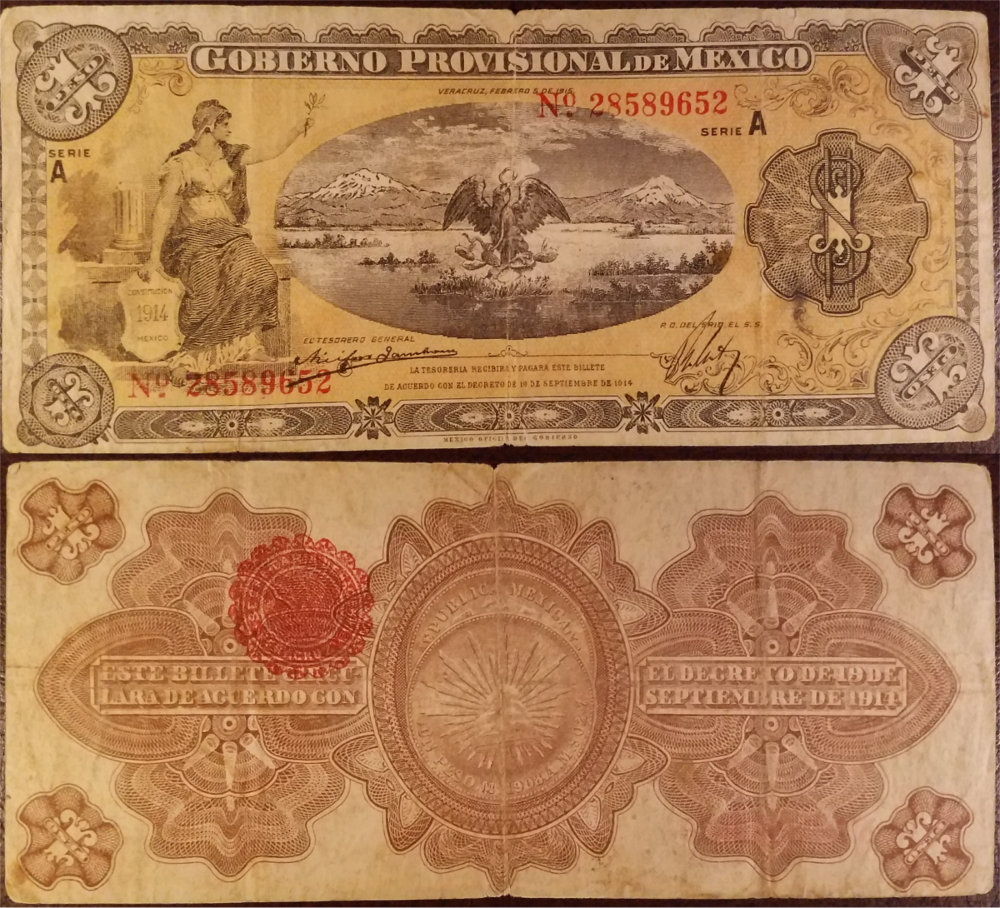 How-Far-Back-Can-We-Go?---With-Banknotes!-Looking-For--1894-