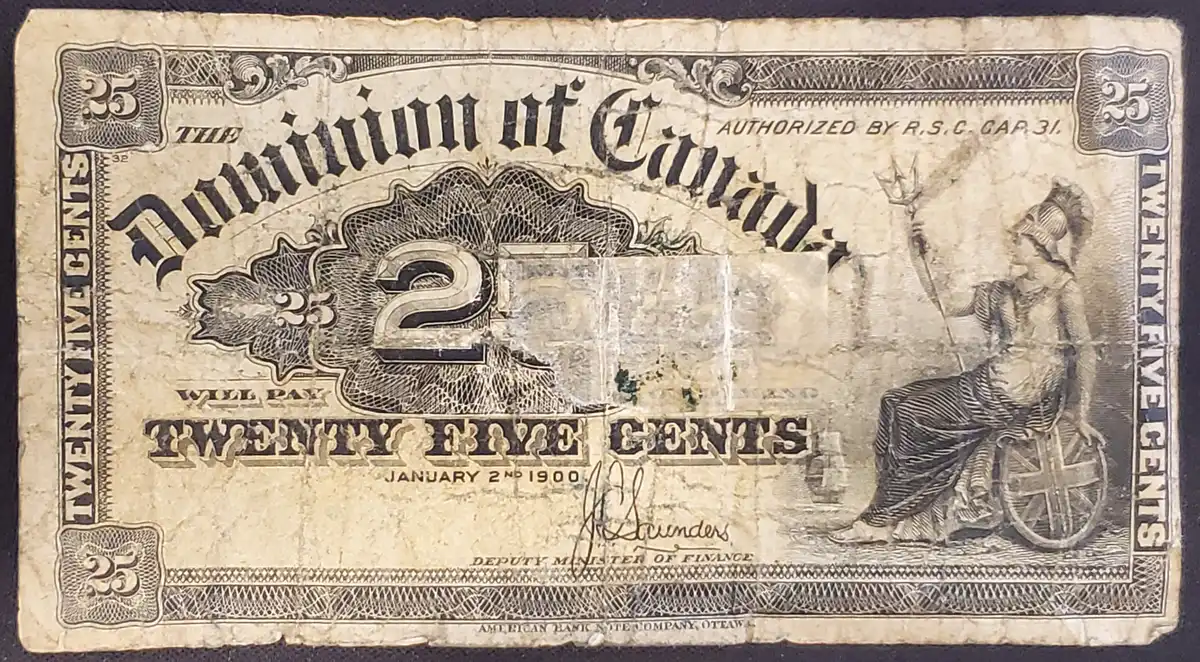 How-Far-Back-Can-We-Go?---With-Banknotes!-Third-Edition
