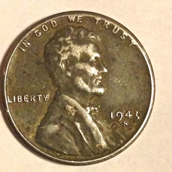 Is-This-A-Triple-Struck-Steel-1943-Cent?