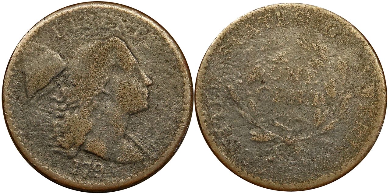 Is-This-A-1794-S-43-Head-Of-94-Liberty-Cap-Large-Cent?