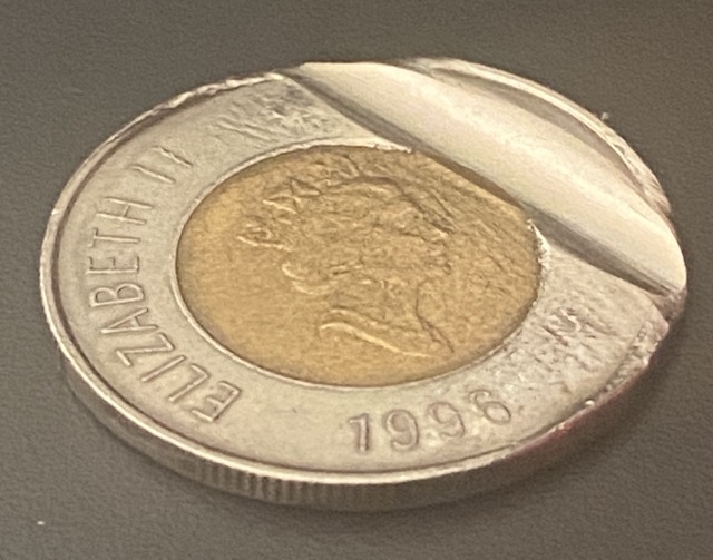 1996-Toonie-Major-Strike-Error