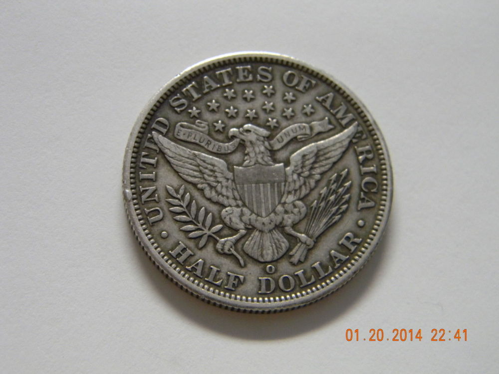 1896-O-Half