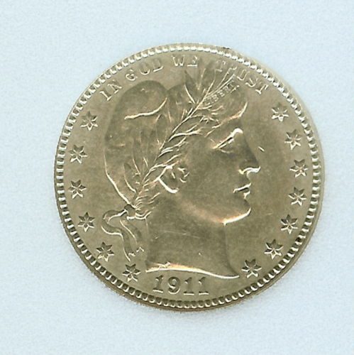 1911-D-Quarter