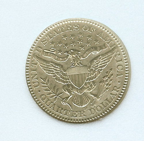1911-D-Quarter
