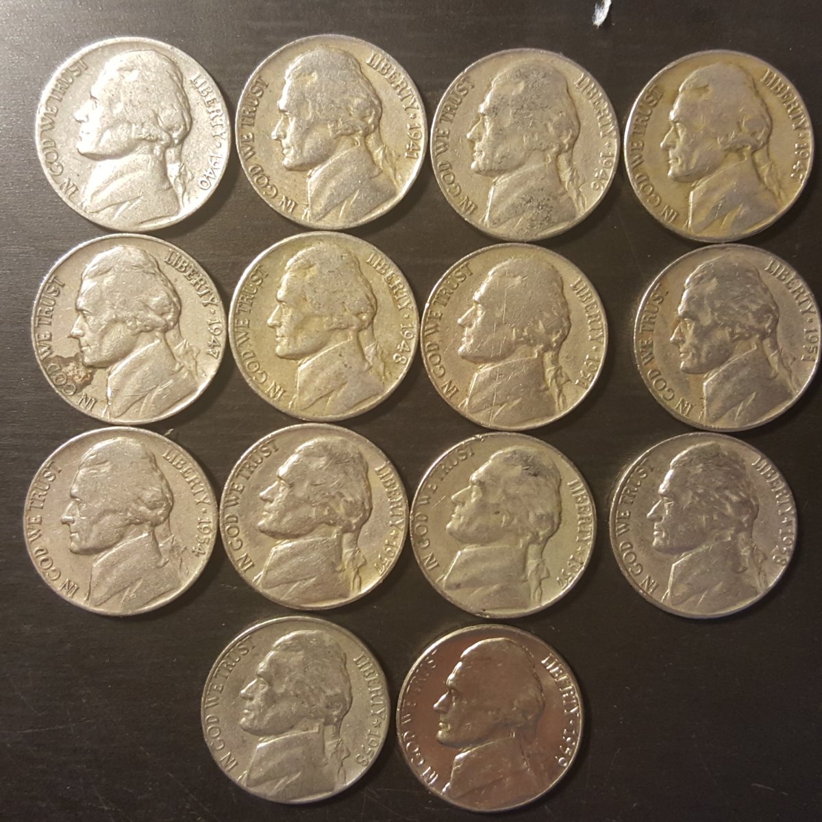 The-Goal:-25,000-Rolls-Of-Nickels-All-Searchers-Welcome!