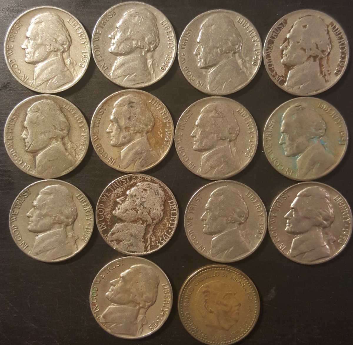 The-Goal:-25,000-Rolls-Of-Nickels-All-Searchers-Welcome!