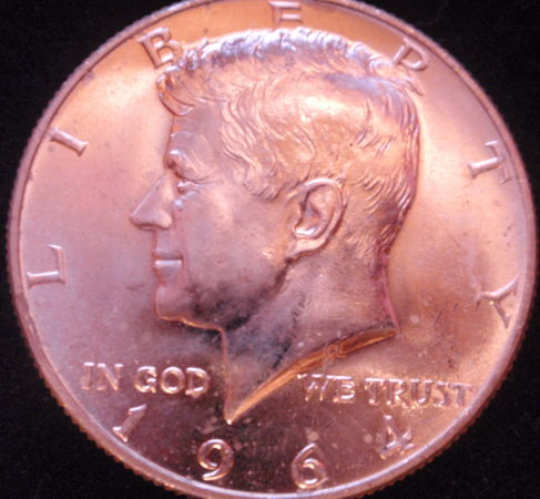 1964-D-Kennedy-Grade
