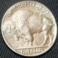 1935-S-Buffalo,-Please-Help-With-Grade