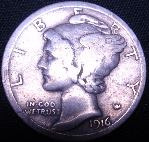My-First-1916-D-How-Will-It-Grade?-Added-MM-Photos