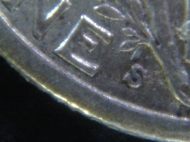 Are-These-Both-1940-S-Merc-Repunched-MM's