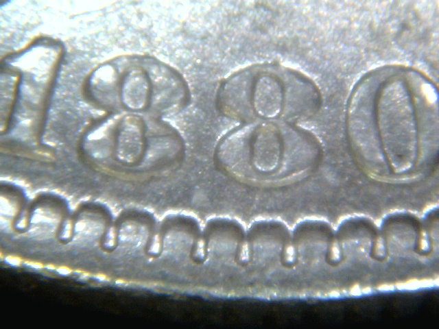 1880-O-Morgan-For-Grading